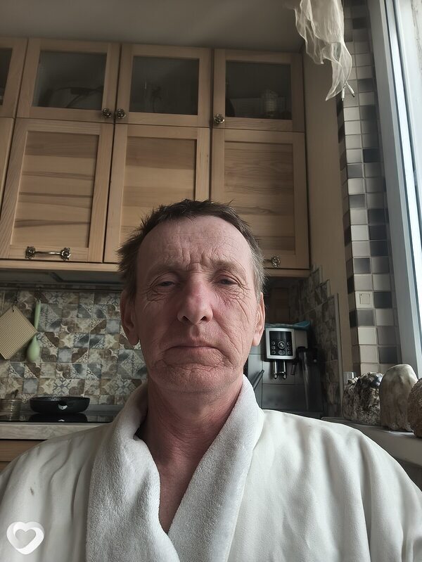 Андрей, 53, Москве — анкета №4309381