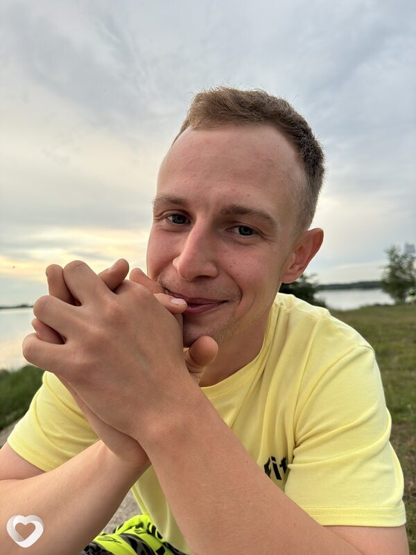 Макс, 27, Череповце — анкета №4309382