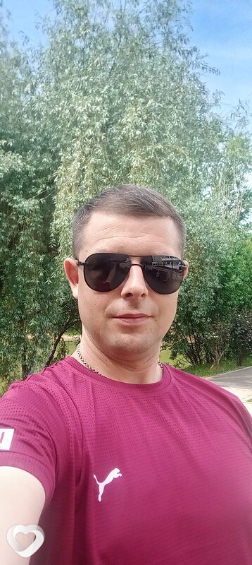 Максим, 37, Владимире — анкета №4309384