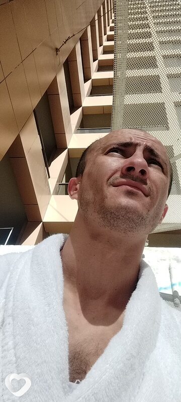Али, 31, Москве — анкета №4309385