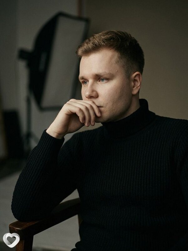 Егор, 23, Москве — анкета №4309391