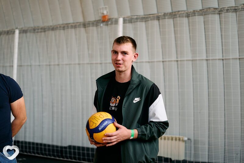 Роман, 22, Иркутске — анкета №4309394