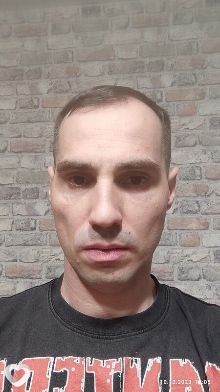 Юрий, 40, Санкт-Петербурге — анкета №4309429