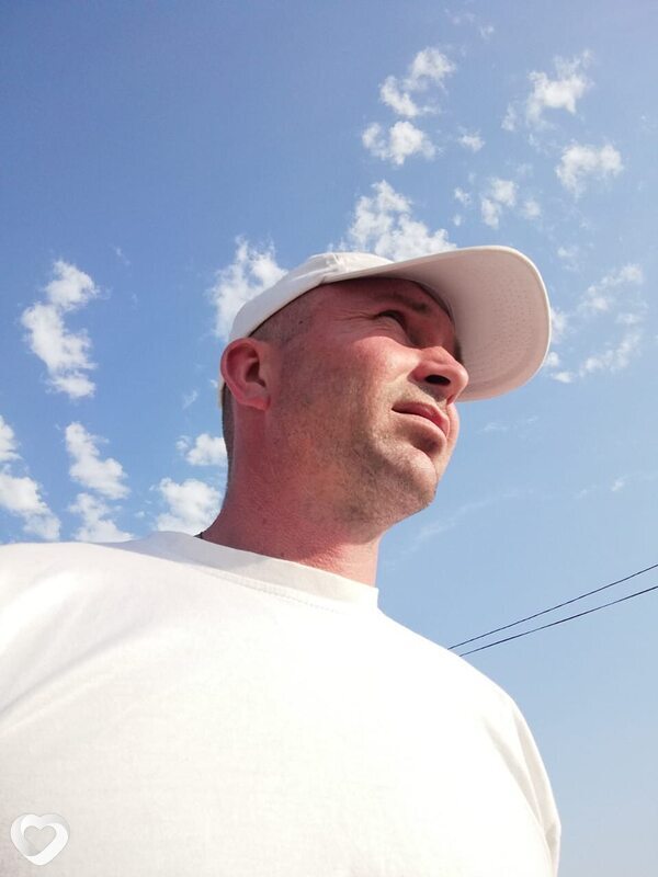 Александр, 42, Алматы — анкета №4309432