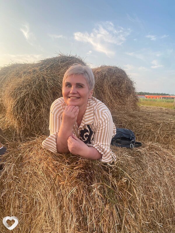 Анжела, Соликамск
