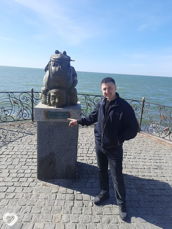 Андрей, 49, Йошкар-Оле — анкета №4309434