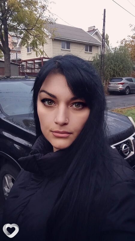 Незнакомка, 41, Ростове-на-Дону — анкета №4309436