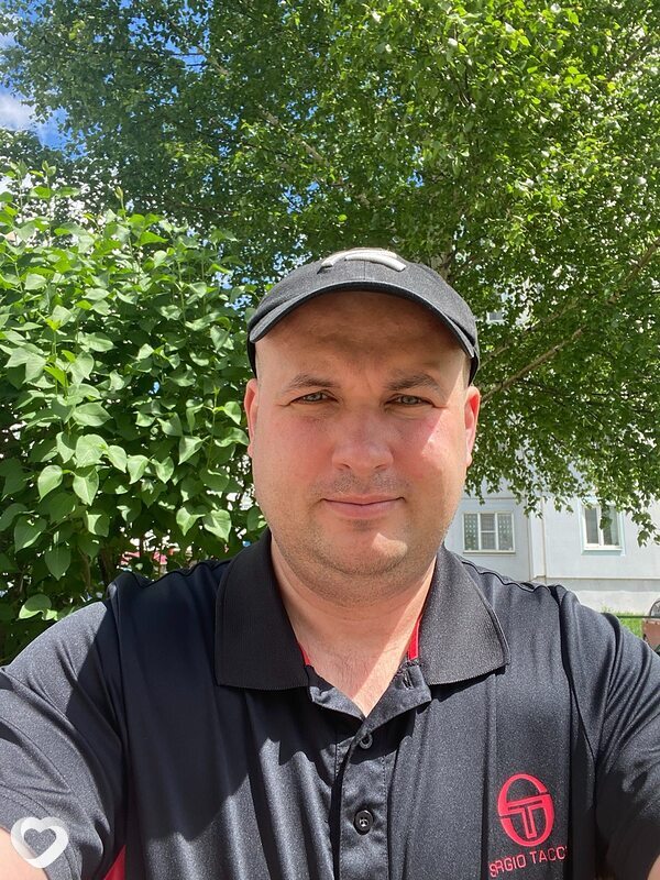 Александр, 40, Курске — анкета №4309441