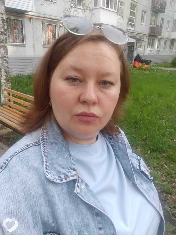 Анюта, 34, Ижевске — анкета №4309442