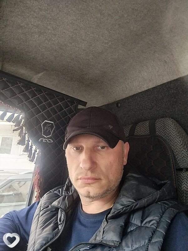 Александр, 39, Нальчике — анкета №4309446