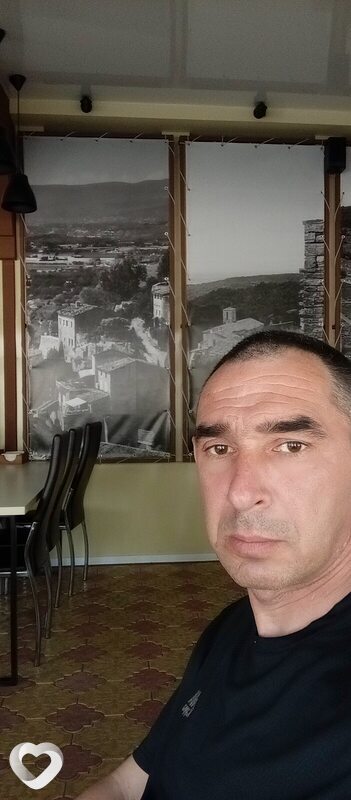 Роман, 44, Курске — анкета №4309355