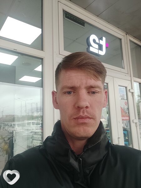 Nikolay, 34, Химках — анкета №4309357