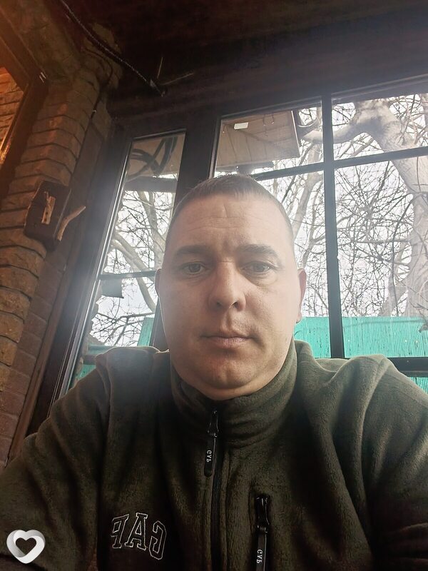 Александр, 36, Омске — анкета №4309358