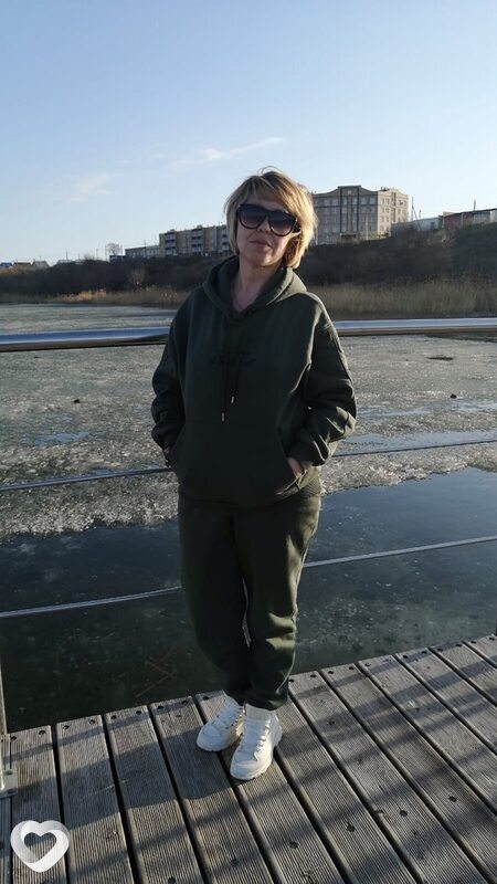 Марина, Еманжелинск