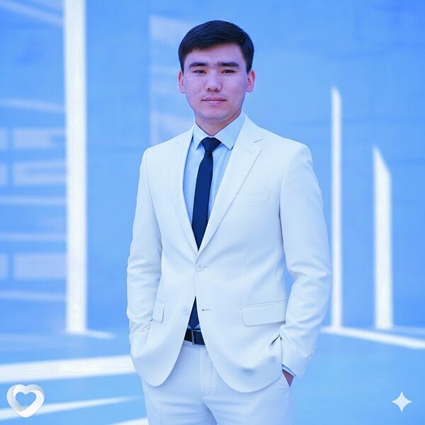 Бекс Аманов, 31, Шымкенте — анкета №4309378