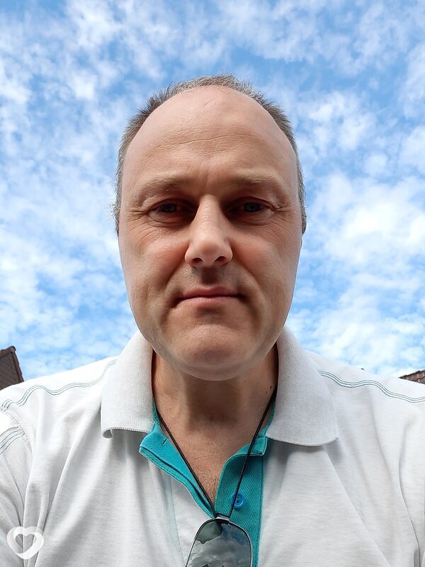 Алекс, 45, Запорожье — анкета №4309405