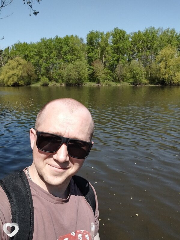 Андрей, 35, Орёл — анкета №4309407