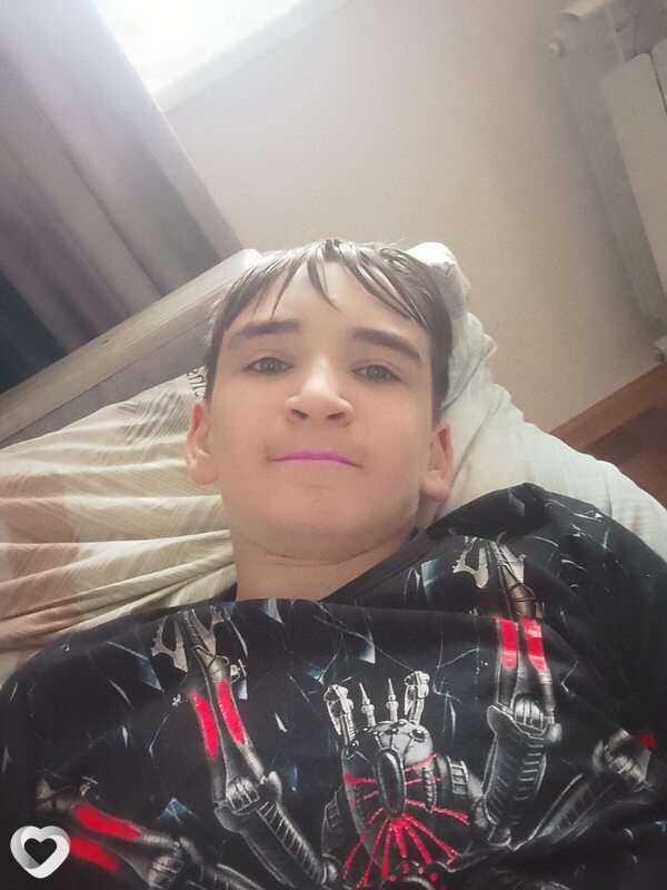 Рузаль, 18, Набережных Челнах — анкета №4309408