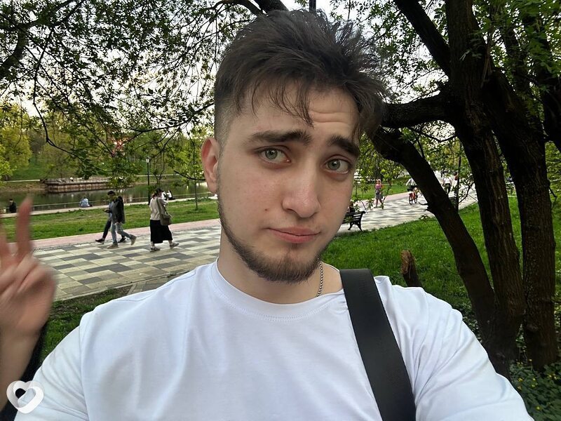 Шейх, 20, Люберцах — анкета №4309409