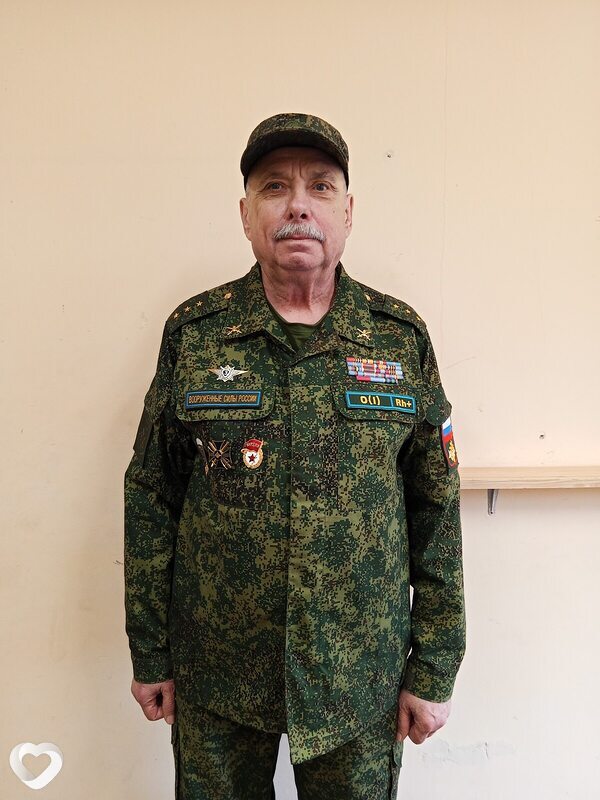 Сергей, Коломна