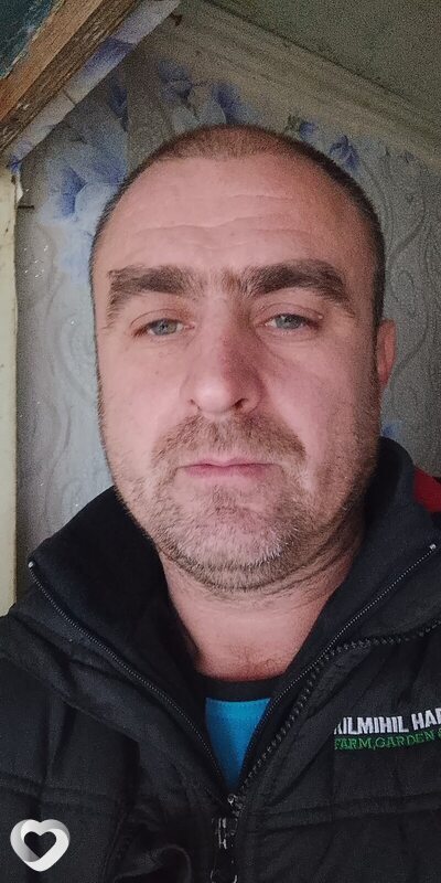 Едуард, Павлоград