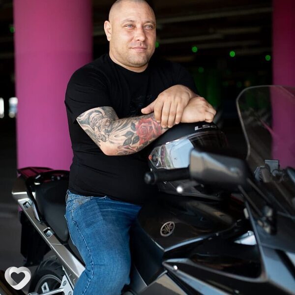Андрей, 41, Славянске-на-Кубани — анкета №4309421