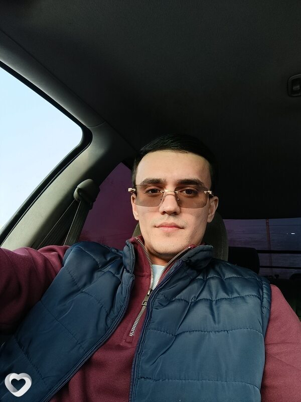 Рахим, 29, Орёл — анкета №4309281