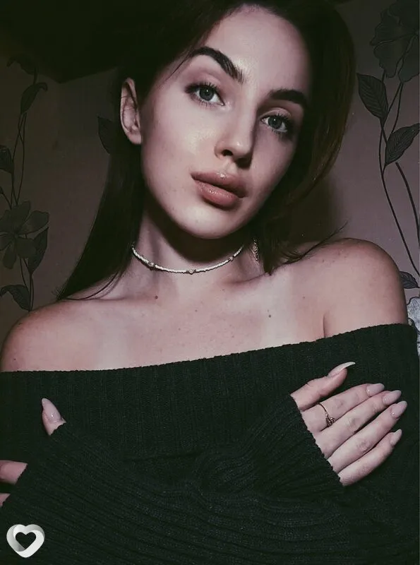 Екатерина, 22, Москве — анкета №4309288