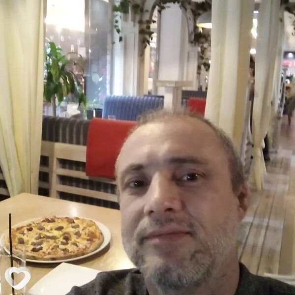 Газимагомед, 40, Махачкале — анкета №4309292