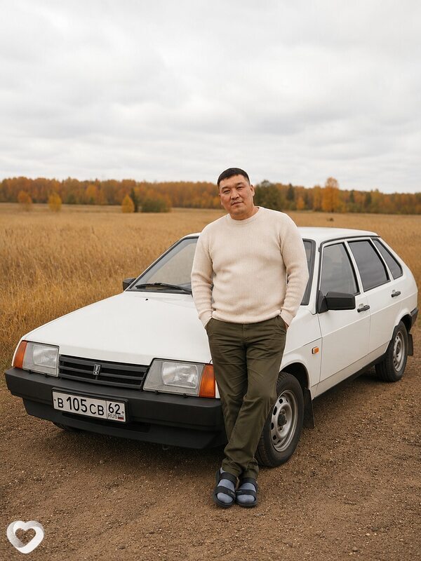 Азамат, 40, Феодосии — анкета №4309293