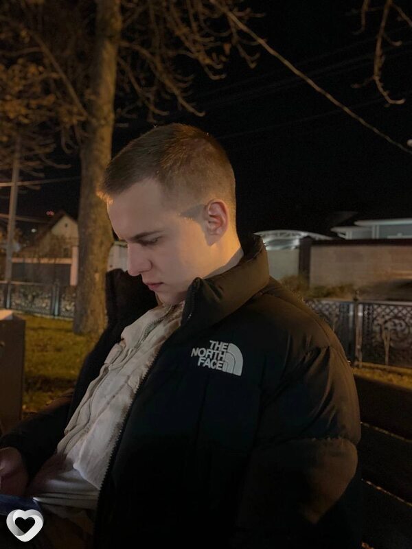 Алексей, 25, Петрозаводске — анкета №4309294