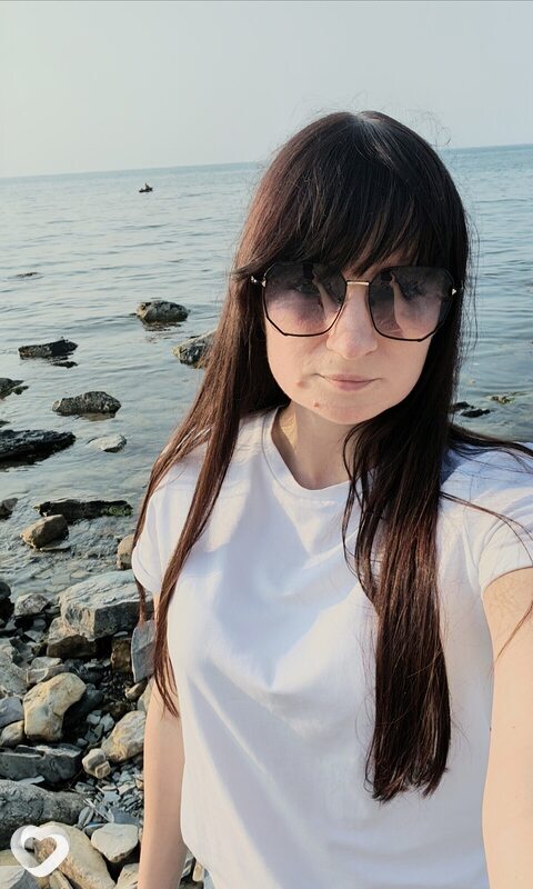 Екатерина, 38, Краснодаре — анкета №4309298