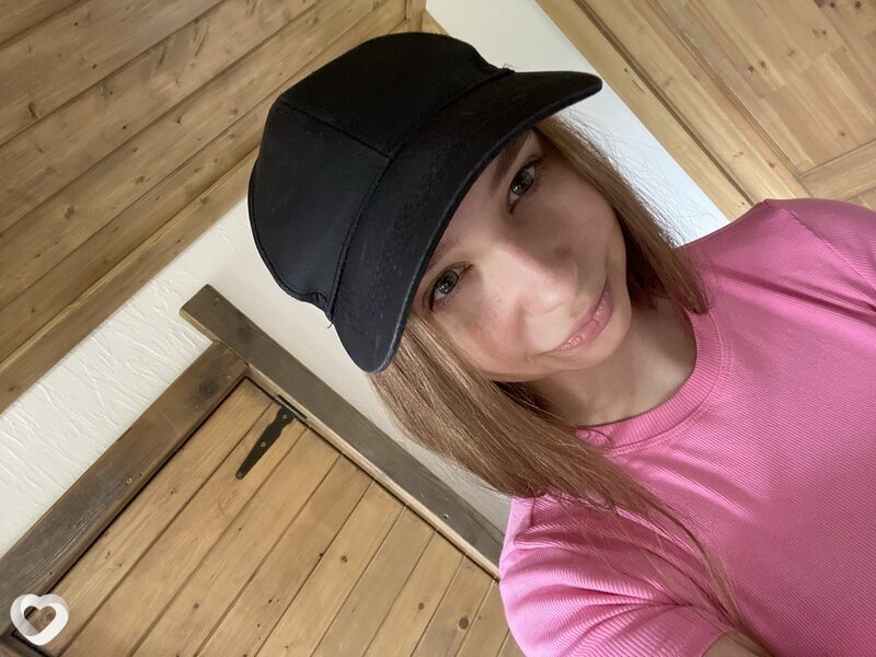 Дарья, 21, Иванове — анкета №4309301
