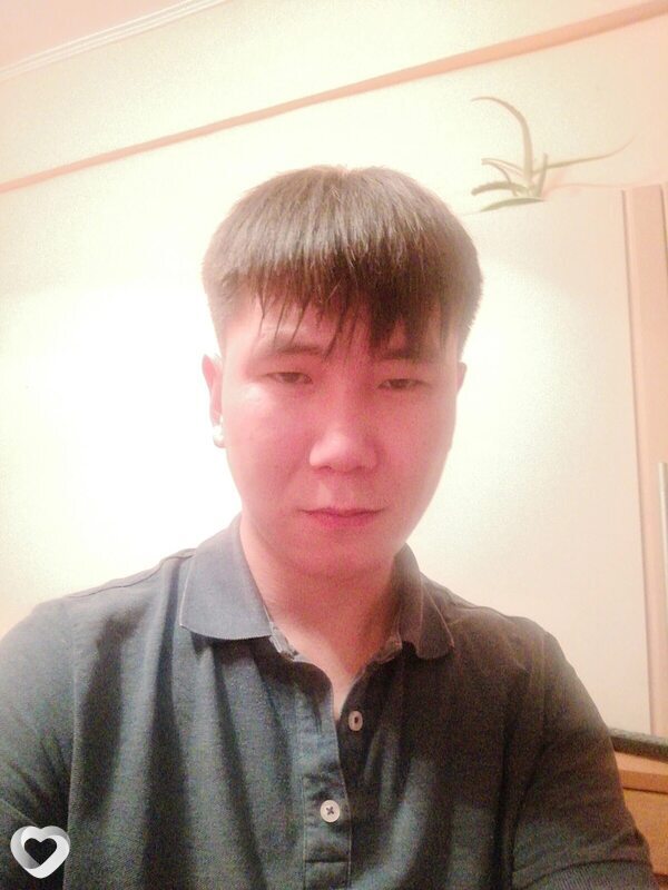 Арсалан, 30, Улан-Удэ — анкета №4309304