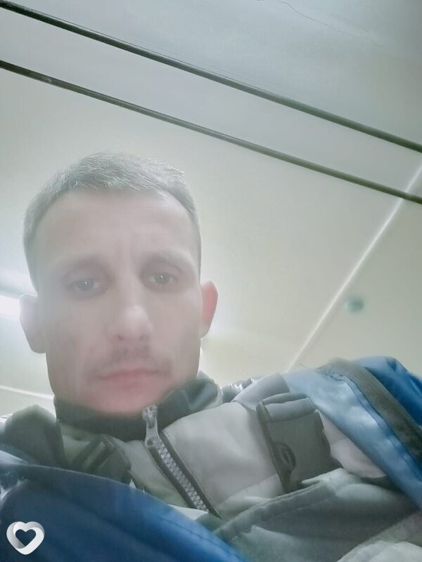 Андрей, 43, Смоленске — анкета №4309627