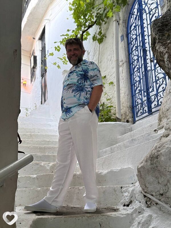 Дмитрий, 46, Минске — анкета №4309628