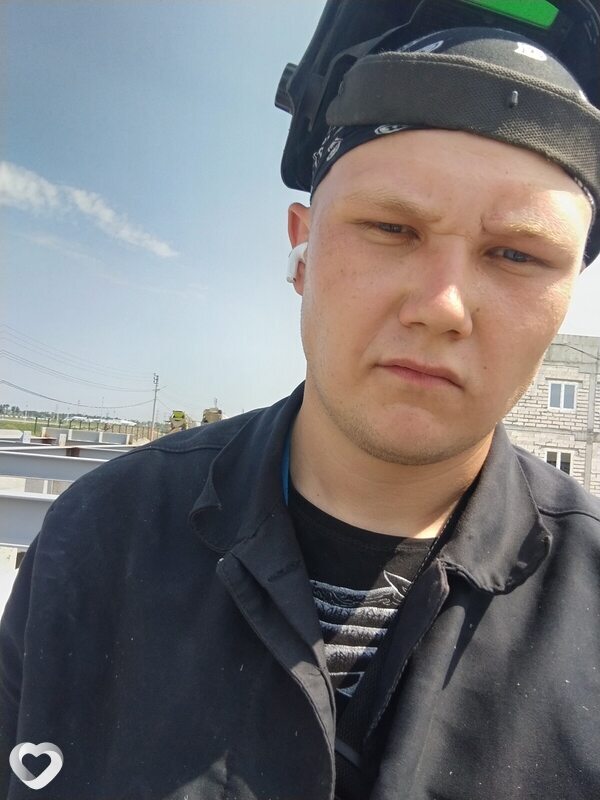 Александр, Белогорск