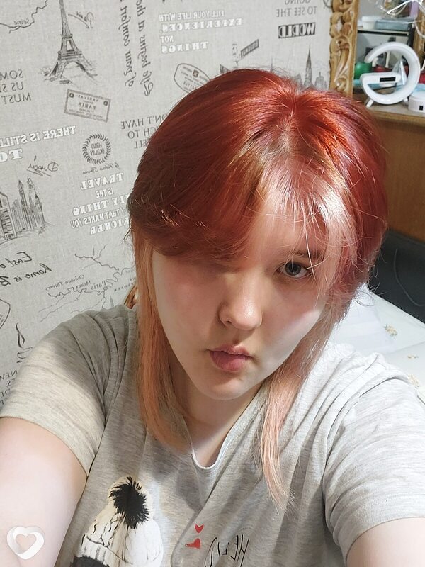Жанна, Пятигорск