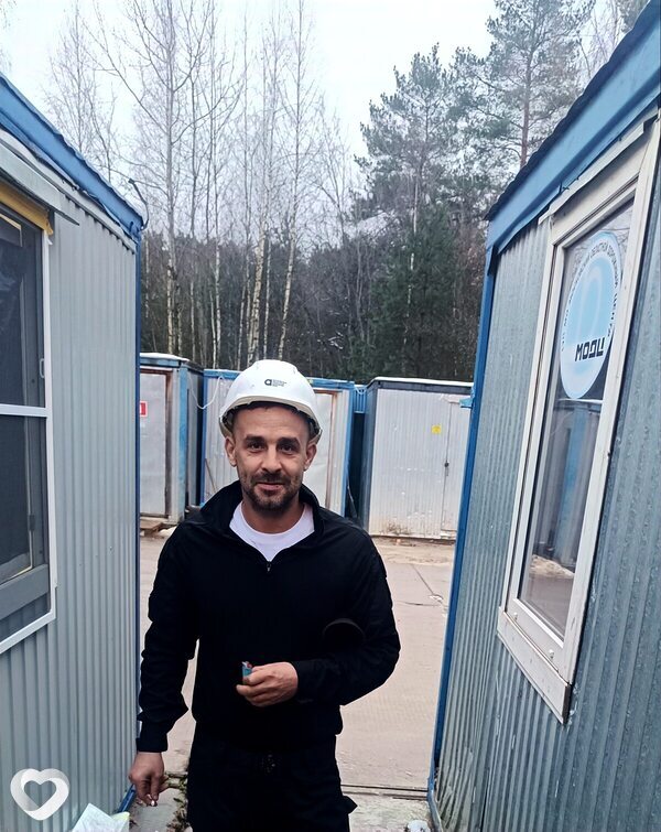 Сергей, 35, Вышнем Волочке — анкета №4309646