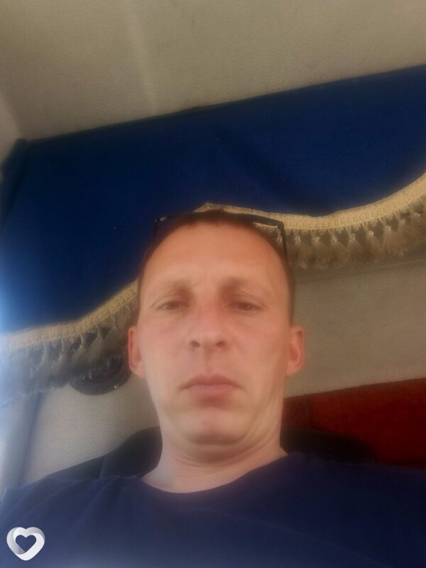 Виталий, 34, Хабаровске — анкета №4309485