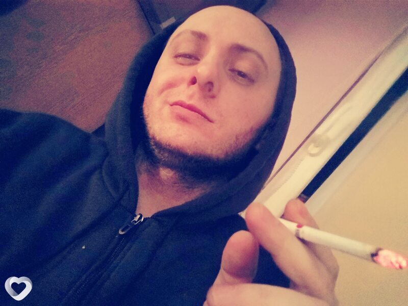 Саша, 33, Пинске — анкета №4309492