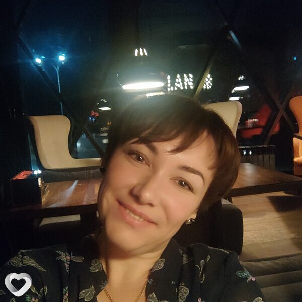 Марина, 39, Нижнем Новгороде — анкета №4309494