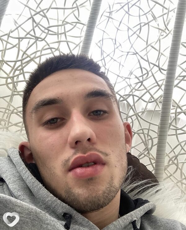 Ярослав, 23, Гродно — анкета №4309495