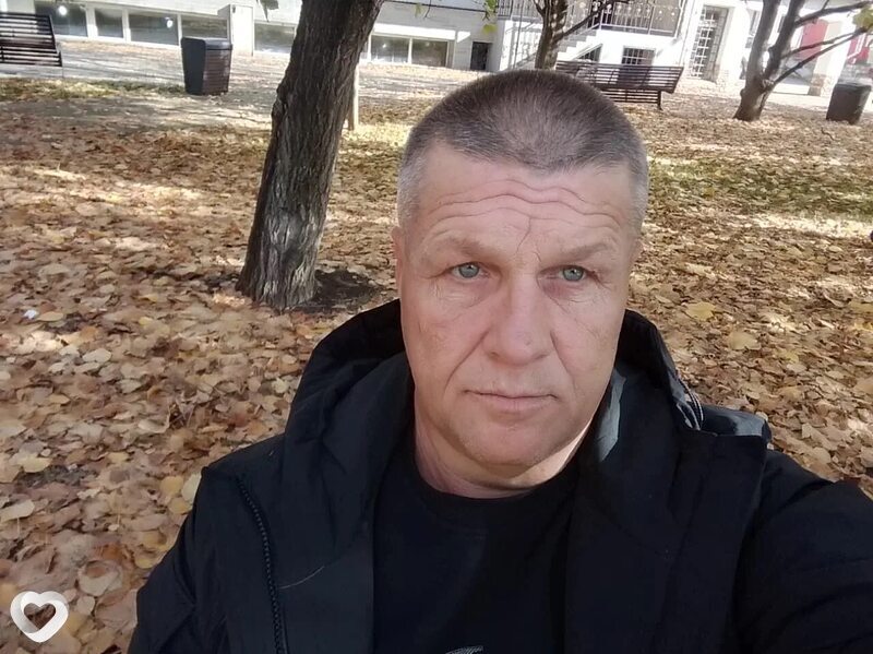 Юрий, 53, Краснодаре — анкета №4309458