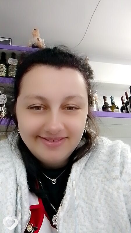 Виктория, Сретенск