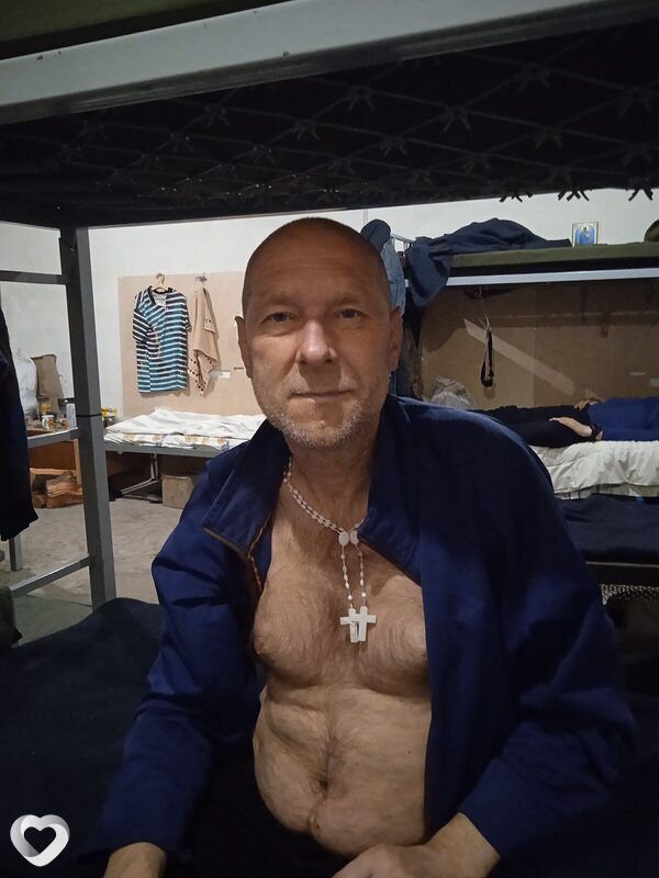 Андрей, Белая Церковь