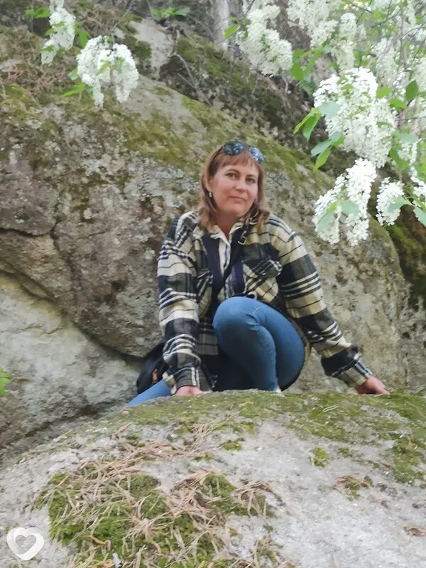 Maria, 37, Бийске — анкета №4309467