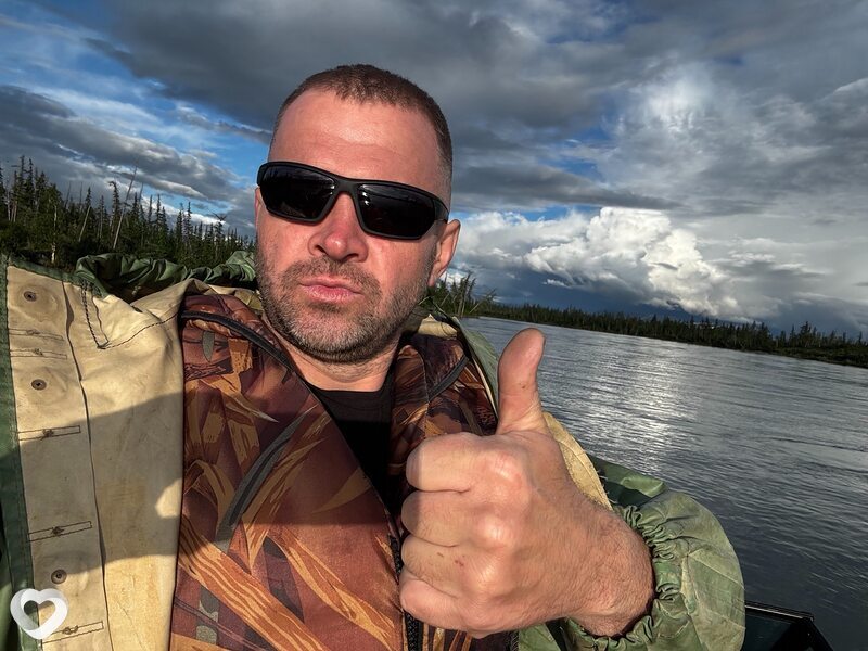 Александр, 37, Абакане — анкета №4309472