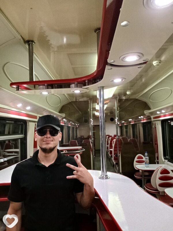 Макс, 28, Краснодаре — анкета №4309473