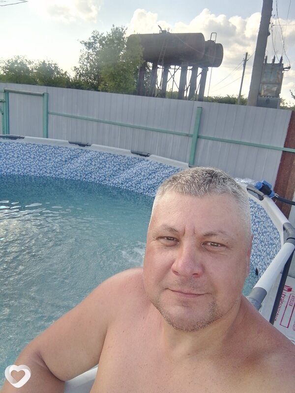 Андрей, 48, Воронеже — анкета №4309584